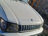 Toyota Land Cruiser Prado 2000 годаүшін3 200 000 тг. в Шымкент