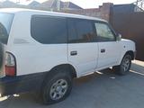 Toyota Land Cruiser Prado 2000 годаүшін3 200 000 тг. в Шымкент – фото 3