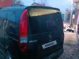 Mercedes-Benz Vaneo 2002 годаfor1 200 000 тг. в Шамалган – фото 2