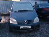 Mercedes-Benz Vaneo 2002 годаfor1 200 000 тг. в Шамалган