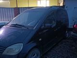 Mercedes-Benz Vaneo 2002 годаfor1 200 000 тг. в Шамалган – фото 4