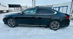 Hyundai Grandeur 2018 года за 9 800 000 тг. в Астана – фото 3