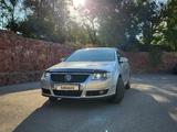 Volkswagen Passat 2006 года за 3 300 000 тг. в Тараз – фото 2