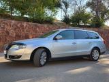 Volkswagen Passat 2006 года за 3 300 000 тг. в Тараз – фото 3
