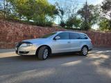 Volkswagen Passat 2006 года за 3 300 000 тг. в Тараз – фото 4