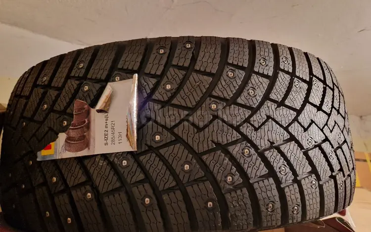 Pirelli scorpion ice zero 2for90 000 тг. в Житикара