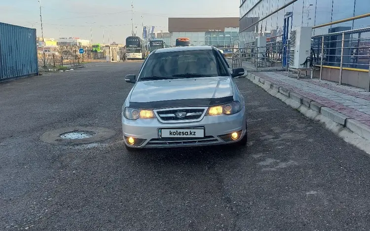 Daewoo Nexia 2012 годаfor1 800 000 тг. в Шымкент