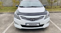 Hyundai Accent 2014 года за 5 300 000 тг. в Алматы – фото 3