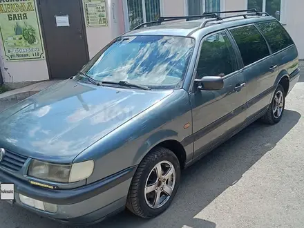 Volkswagen Passat 1994 года за 1 900 000 тг. в Петропавловск – фото 5