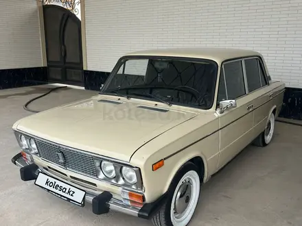 ВАЗ (Lada) 2106 1992 года за 1 750 000 тг. в Шымкент – фото 3