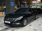 Hyundai Sonata 2015 годаүшін3 950 000 тг. в Алматы