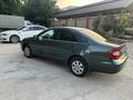 Toyota Camry 2003 годаүшін4 500 000 тг. в Тараз – фото 4