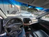 Toyota Camry 2003 годаүшін4 500 000 тг. в Тараз