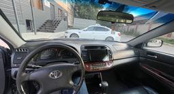 Toyota Camry 2003 годаүшін4 500 000 тг. в Тараз