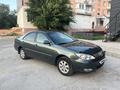Toyota Camry 2003 годаүшін4 500 000 тг. в Тараз – фото 5