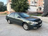 Toyota Camry 2003 годаүшін4 500 000 тг. в Тараз – фото 5