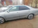 Toyota Camry 2005 годаүшін4 600 000 тг. в Актобе – фото 3