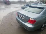 Toyota Camry 2005 годаүшін4 600 000 тг. в Актобе – фото 4