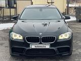 BMW 528 2012 годаүшін9 500 000 тг. в Астана – фото 2