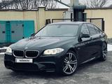 BMW 528 2012 годаүшін9 500 000 тг. в Астана