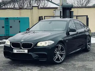 BMW 528