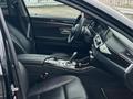 BMW 528 2012 года за 9 500 000 тг. в Астана – фото 3