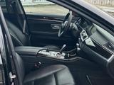 BMW 528 2012 годаүшін9 500 000 тг. в Астана – фото 3