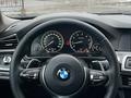 BMW 528 2012 года за 9 500 000 тг. в Астана – фото 4