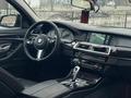 BMW 528 2012 года за 9 500 000 тг. в Астана – фото 6