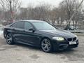 BMW 528 2012 года за 9 500 000 тг. в Астана – фото 7