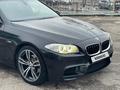 BMW 528 2012 года за 9 500 000 тг. в Астана – фото 9