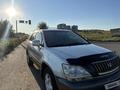 Lexus RX 300 2002 года за 5 700 000 тг. в Усть-Каменогорск – фото 3