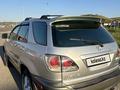 Lexus RX 300 2002 годаүшін5 700 000 тг. в Усть-Каменогорск – фото 7