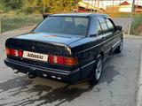 Mercedes-Benz 190 1991 годаfor1 250 000 тг. в Алматы – фото 4