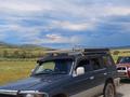 Mitsubishi Pajero 1992 года за 2 200 000 тг. в Молодежный (Уланский р-н)
