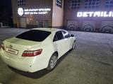 Toyota Camry 2010 года за 4 500 000 тг. в Караганда – фото 3