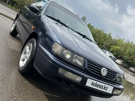 Volkswagen Passat 1994 года за 2 850 000 тг. в Петропавловск – фото 20