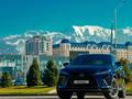 Lexus RX 300 2021 года за 41 000 000 тг. в Алматы