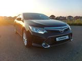 Toyota Camry 2015 года за 11 888 888 тг. в Актобе – фото 5