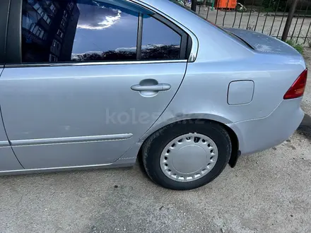 Kia Optima 2006 года за 4 000 000 тг. в Актобе – фото 12