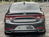 Hyundai Grandeur 2017 годаfor10 500 000 тг. в Шымкент – фото 2