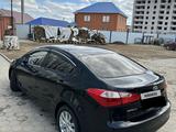 Kia Cerato 2015 годаүшін6 200 000 тг. в Актобе