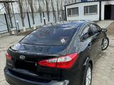 Kia Cerato 2015 годаүшін6 200 000 тг. в Актобе – фото 2