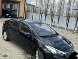 Kia Cerato 2015 годаүшін6 200 000 тг. в Актобе – фото 3