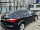 Kia Cerato 2015 годаүшін6 200 000 тг. в Актобе – фото 4