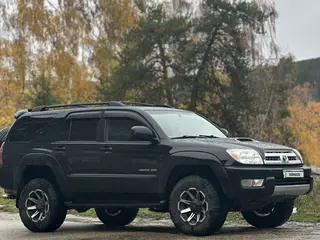 Toyota 4Runner, 2005