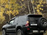 Toyota 4Runner 2005 года за 13 000 000 тг. в Усть-Каменогорск – фото 2