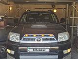 Toyota 4Runner 2005 года за 13 000 000 тг. в Усть-Каменогорск – фото 3