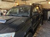 Toyota 4Runner 2005 года за 13 000 000 тг. в Усть-Каменогорск – фото 4