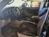 Toyota 4Runner 2005 года за 13 000 000 тг. в Усть-Каменогорск – фото 5